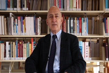 İsrail, Türkiye için en ciddi tehdittir