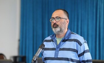 تنفيذ حكم الإعدام بحق الجاسوس الصهيوني "مهدي فريد"