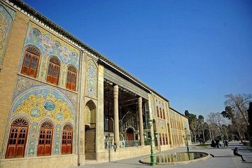 تأمین اعتبار برای مرمت بناهای تاریخی آسیب‌دیده تهران