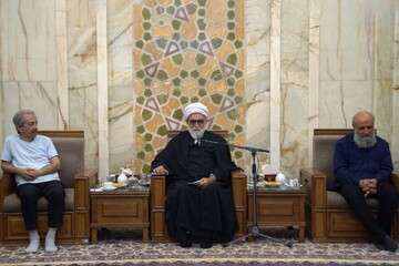 امام رضا(ع) به تمدن کهن ایران حیات و روح بخشید