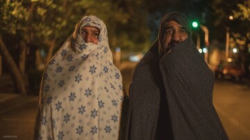 چرا اکران «آنتیک» به تاخیر افتاد؟