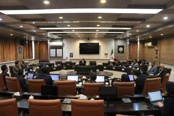 بهره برداری از پارکینگ آقاجانی‌بیگ تا هفته آینده تعیین تکلیف شود