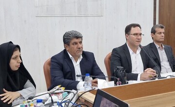 فرماندار تنگستان: حوزه آموزش در سطح شهرستان تقویت می شود