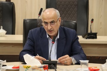 ترخیص بدون فوت وقت مواد اولیه واحدهای صنعتی از گمرک در گیلان