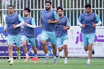 تیم ملی در شرایط ایده‌آلی نیست/ بازیکنان از آمادگی فاصله گرفته‌اند