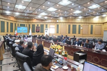 توسعه تجارت با عراق اولویت اقتصادی کرمانشاه است