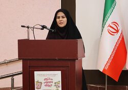 نعمت زاده: دختران در پیشبرد توسعه پایدار کشور تعیین‌ کننده هستند