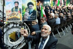 همدلی ملت‌ افغانستان و ایران