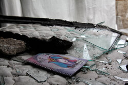 تخت‌های زخمی و رویاهای زنده؛ فردا از اینجا طلوع می‌کند