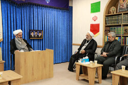 گره‌گشایی از مردم اجر اخروی دارد؛ خون شهدا ضامن انسجام ملی