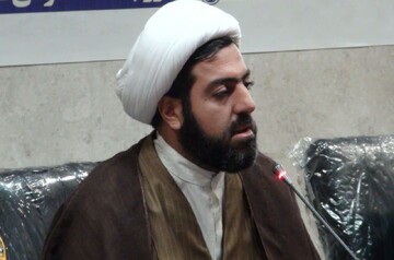 تبیین شاخص‌های مدیریت در بحران از سوی امام‌جمعه گیلانغرب