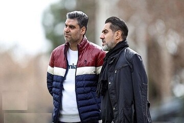 حذف پیروانی و آغاز بازی پشت‌پرده/ حامیان مدیر آمریکانشین ول کن نیستند!