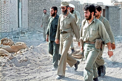 امامِ قائدِ شهید