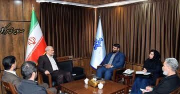 تولید برنامه‌های فرهنگی و هنری مشترک برای کودکان و نوجوانان در لرستان