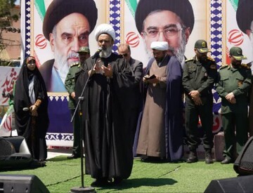 حضور آگاهانه دختران در جنگ رسانه‌ای سدی مستحکم در برابر تهاجم فرهنگی