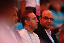 Iran confident of stronger Asian Games campaign: Alinejad