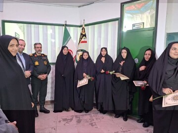 رضاقلی:  افزایش تاب آوری اجتماعی در زمان جنگ ضروری است