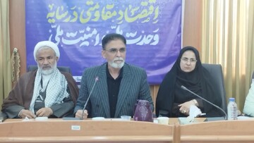 فرماندار دشتستان: دشمن به دنبال اختلافات داخلی است