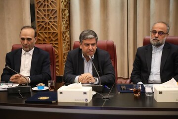 یگانه: حمایت حداکثری از واحدهای اقتصادی برای افزایش تاب‌آوری ضروری است