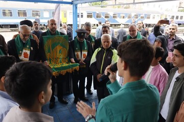 ۲۰۰ برنامه فرهنگی زیرسایه خورشید در مازندران برپا می شود