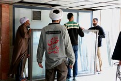 اینفوگرافیک؛ «جهاد خدمت» روایت اعداد از همدلی و بازسازی در جنگ رمضان
