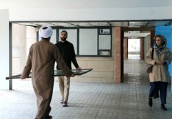 گروه‌های جهادی، پای کار بازسازی مناطق آسیب دیده در جنگ