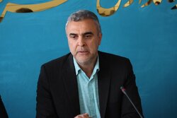 فرجی: توانمندسازی نیروی انسانی اولویت اصلی فرمانداری‌هاست