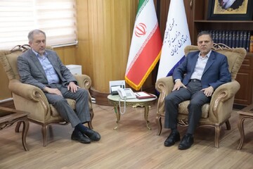 مجیدی: بازسازی مناطق آسیب‌دیده در جنگ شتاب می‌گیرد