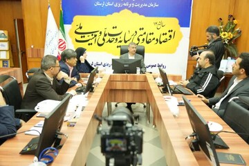 ایجاد یک قطب گردشگری در حریم قلعه تاریخی «فلک الافلاک»