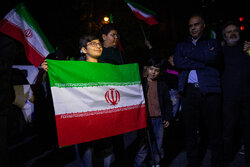 اجتماع مردم «ایرانشهر» در پنجاه و سومین شب از شهادت قائد امت