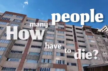 فریاد خبرنگار آمریکایی‌تبار از جنایت علیه «حلما» دختر ایران