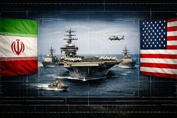 بازتاب روزانه جنگ علیه ایران در رسانه‌های جهان؛ ترامپ زمان خریده است