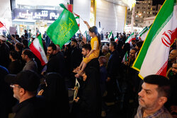 اجتماع مردم «زاهدان» در پنجاه و سومین شب از شهادت قائد امت