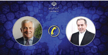 Araghchi