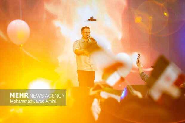 اجتماع دخترونه ترین رزم در قزوین