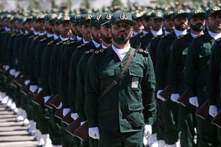 فراجا: سپاه پاسداران شجره‌ای طیبه‌ که در جان ملت ریشه دوانیده است