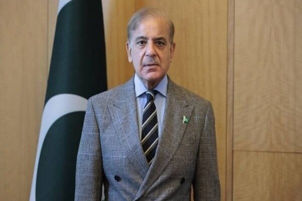 شهباز شریف: مذاکرات آمریکا-ایران مسیر صلح جهانی را هموار میکند