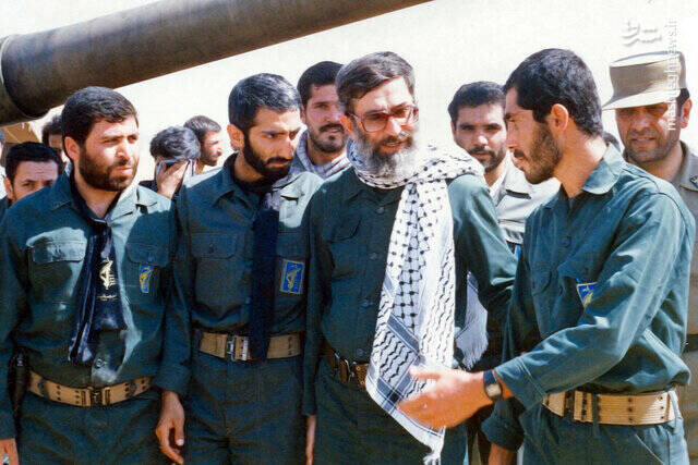 وقتی امنیت متولی نداشت/ آیا سپاه تنها راه مهار بحران پس از انقلاب بود؟
