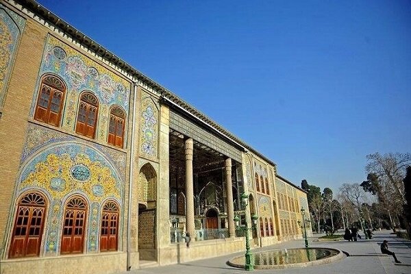 تأمین اعتبار برای مرمت بناهای تاریخی آسیب‌دیده تهران