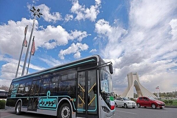 ۸۹ دستگاه «زیما» تا تابستان وارد ناوگان اتوبوسرانی می‌شود