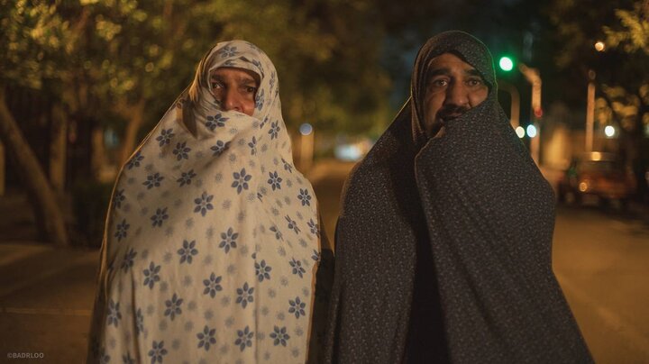 چرا اکران «آنتیک» به تاخیر افتاد؟ چرا اکران «آنتیک» به تاخیر افتاد؟