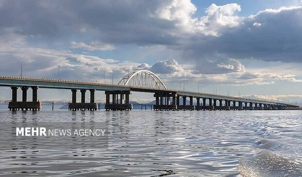 جان دوباره دریاچه ارومیه