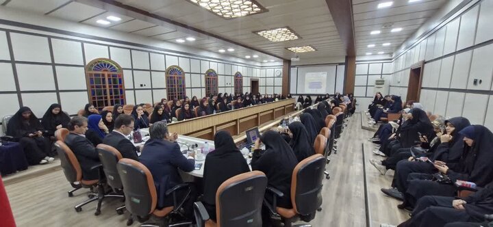 فرماندار تنگستان: حوزه آموزش در سطح شهرستان تقویت می شود