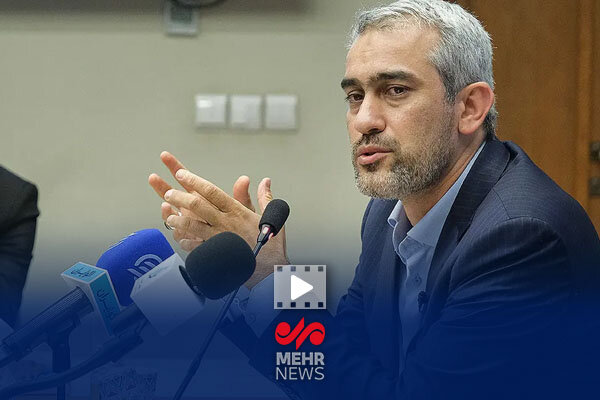 وزیر اقتصاد: شرط مالیاتی ماده ۱۸۶ برای دریافت وام کاهش یافت وزیر اقتصاد: شرط مالیاتی ماده ۱۸۶ برای دریافت وام کاهش یافت