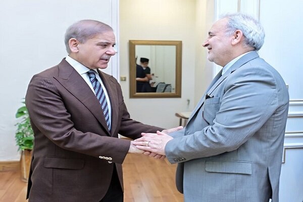 İran ve Pakistan arasında önemli görüşme