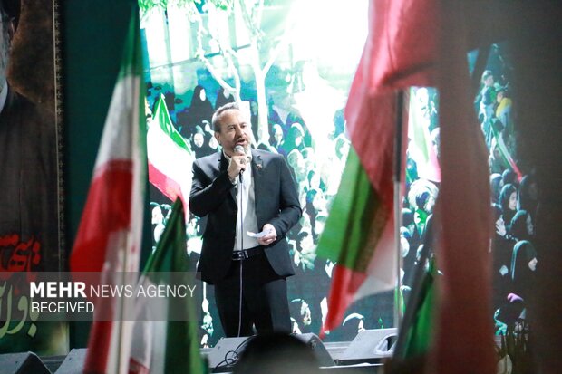 همدلی ملت‌ افغانستان و ایران