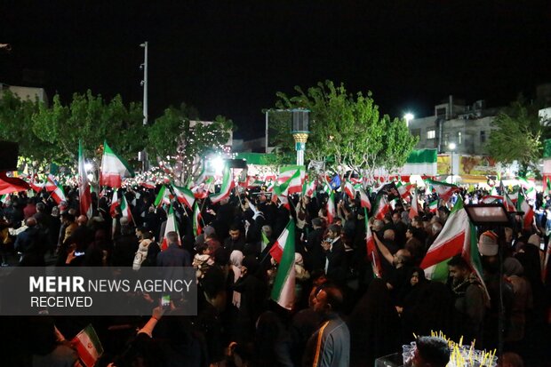 همدلی ملت‌ افغانستان و ایران