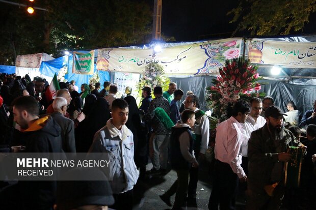 همدلی ملت‌ افغانستان و ایران