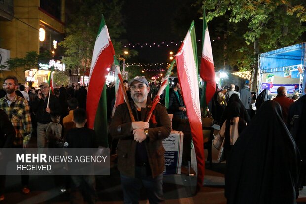 همدلی ملت‌ افغانستان و ایران