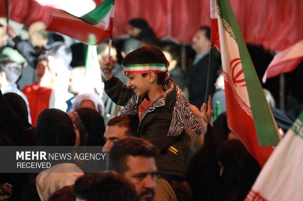 همدلی ملت‌ افغانستان و ایران